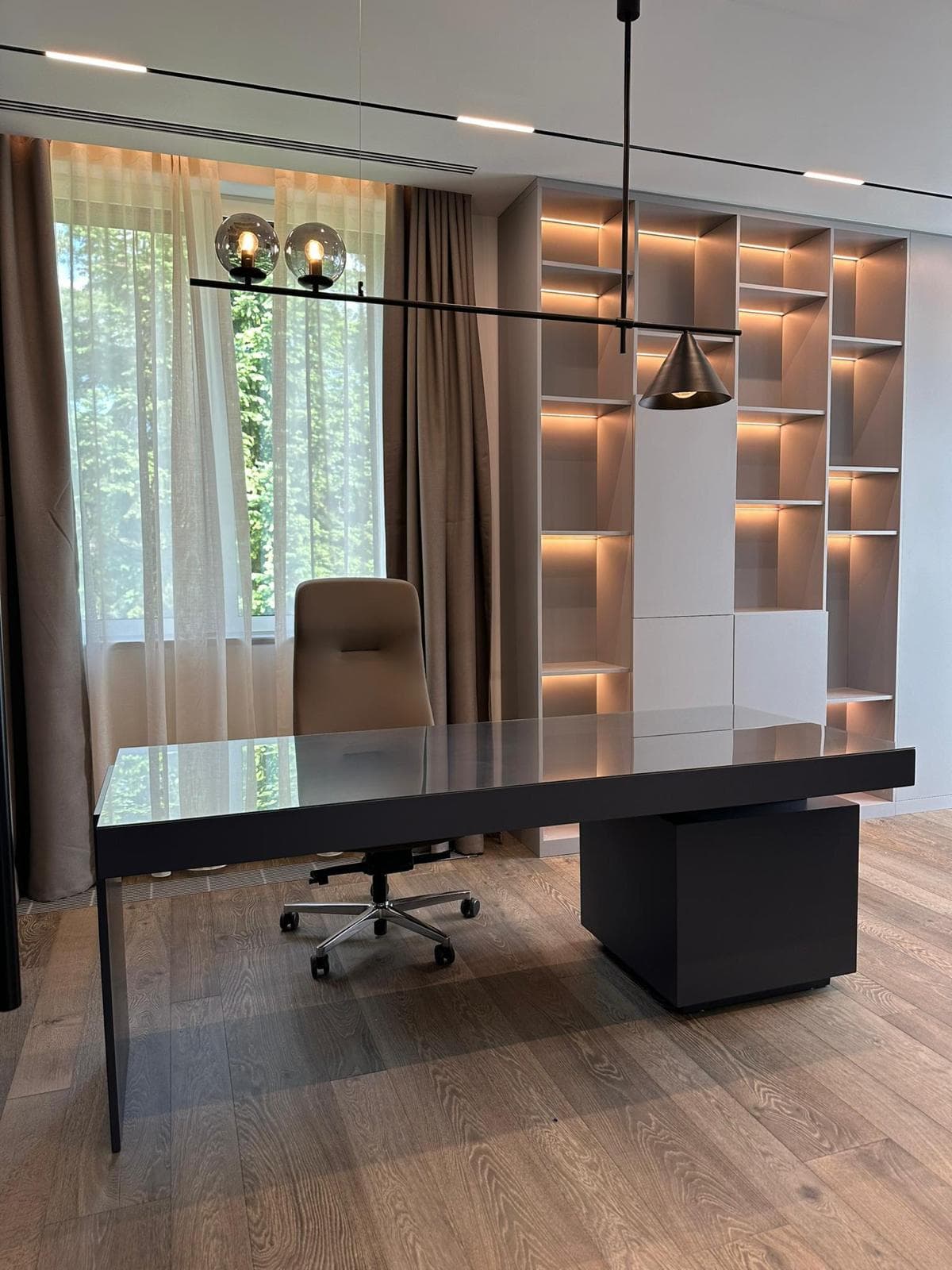 About hero background