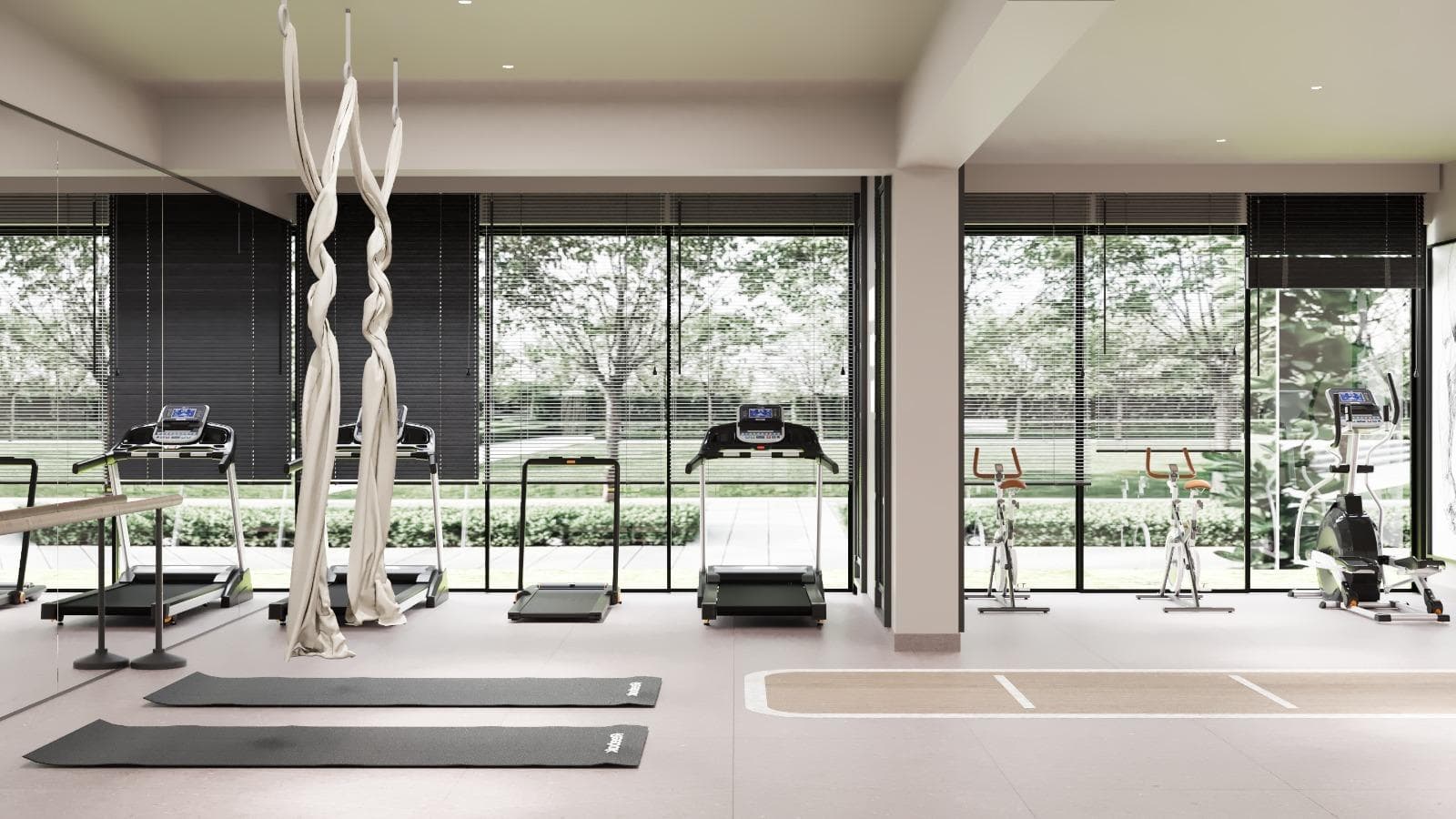 Fitness Studio