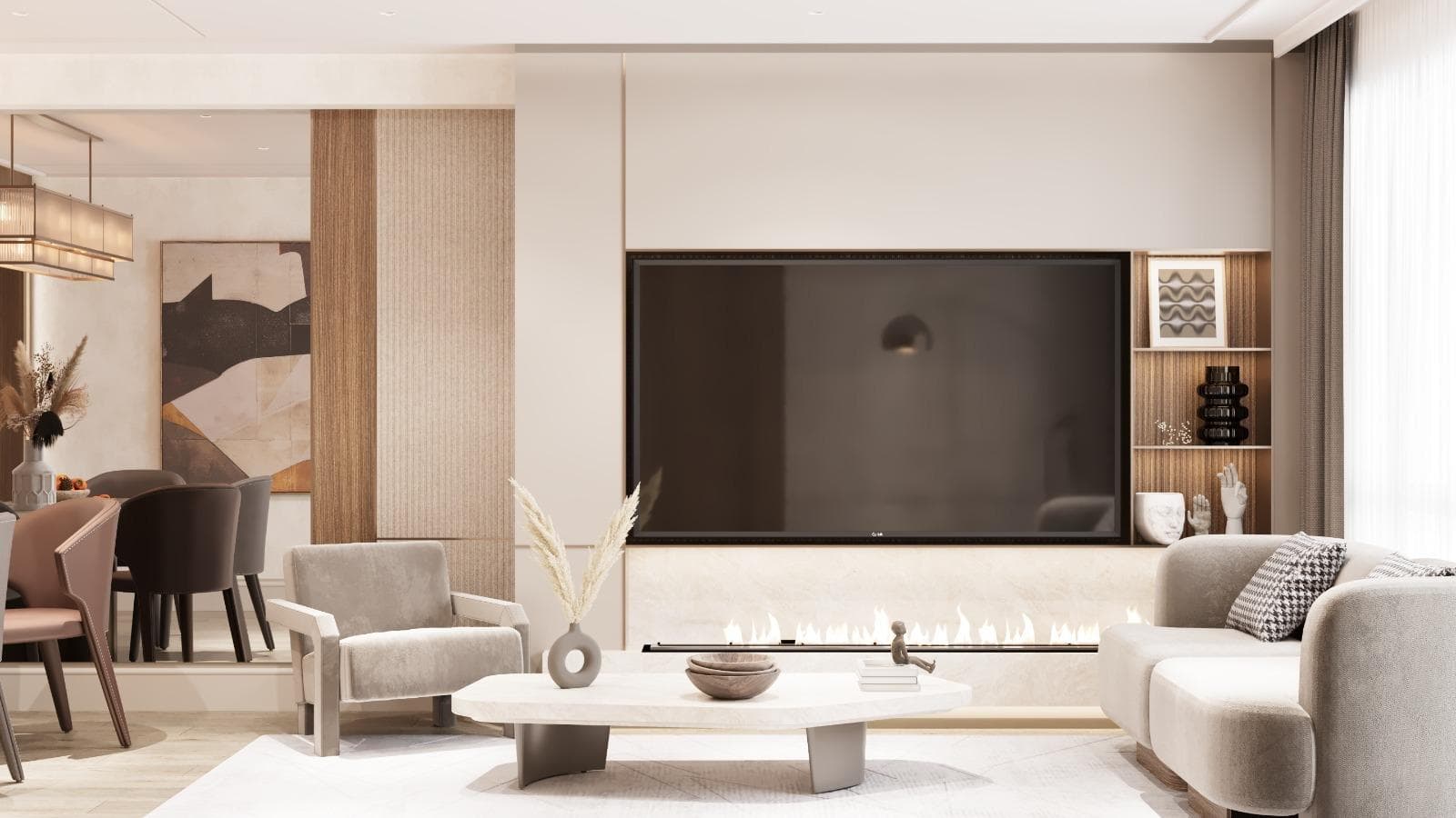 Apartment Project