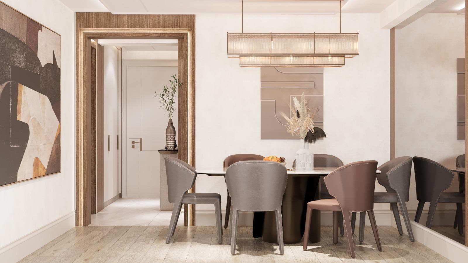Apartment Project