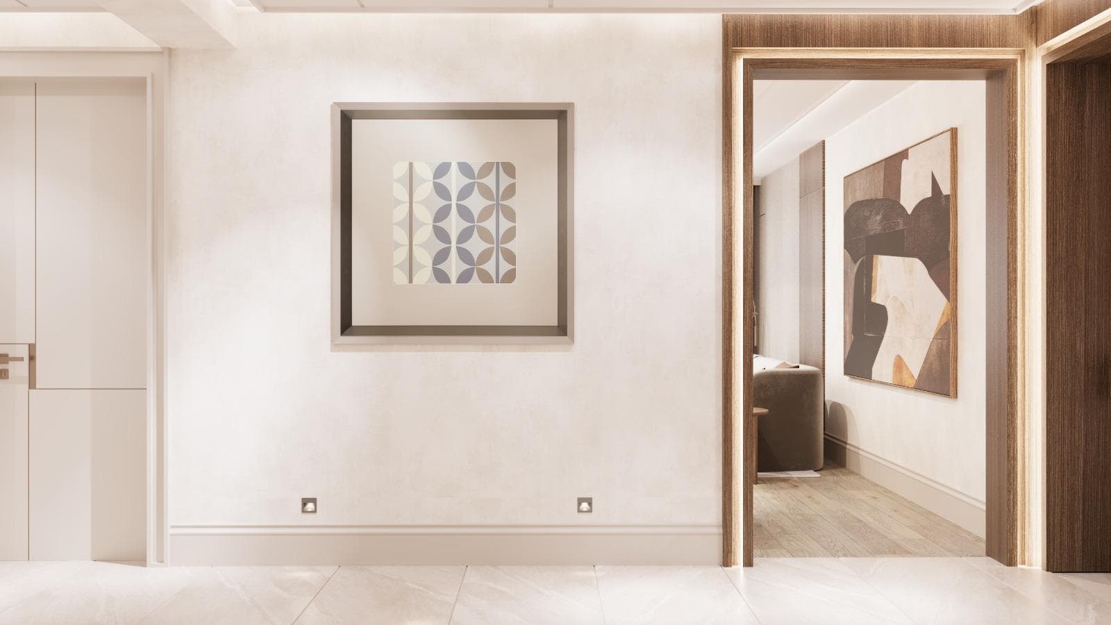 Apartment Project