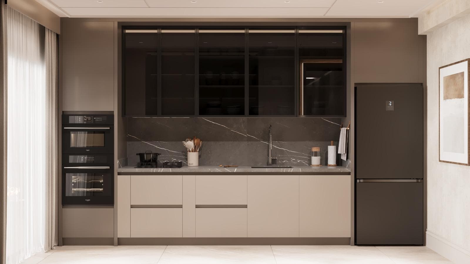 Apartment Project