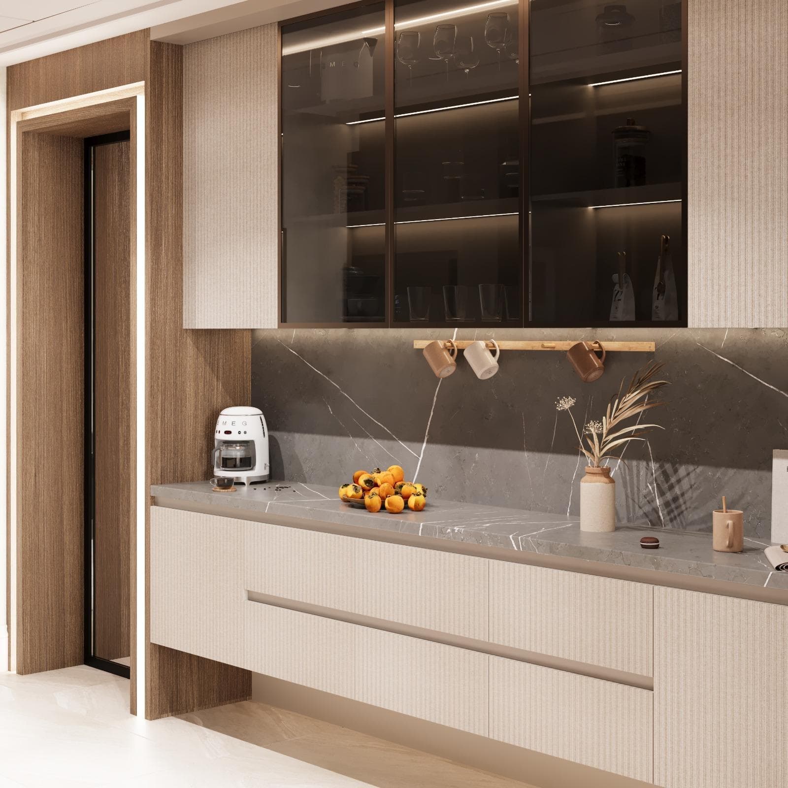 Apartment Project