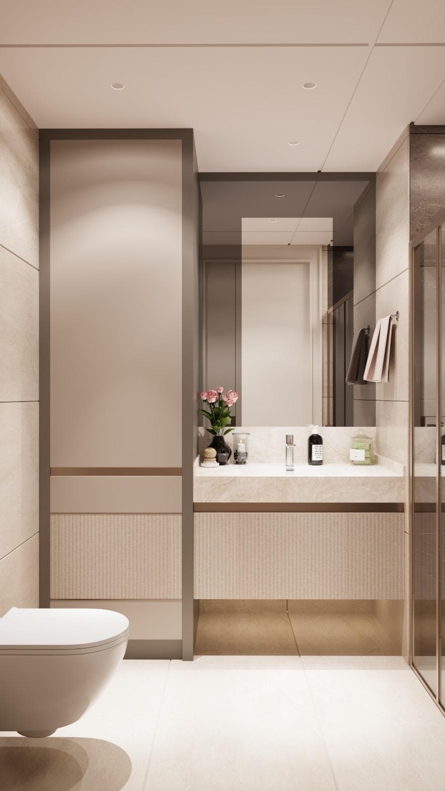 Apartment Project