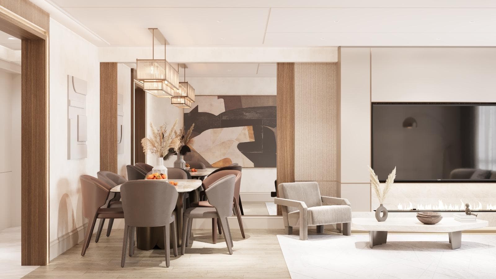 Apartment Project