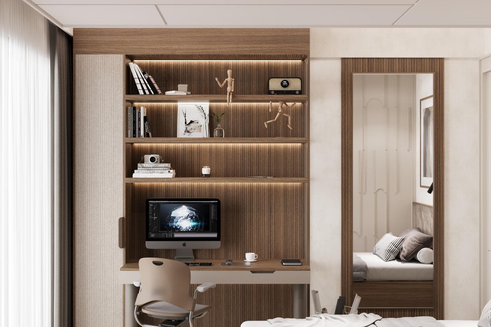 Apartment Project