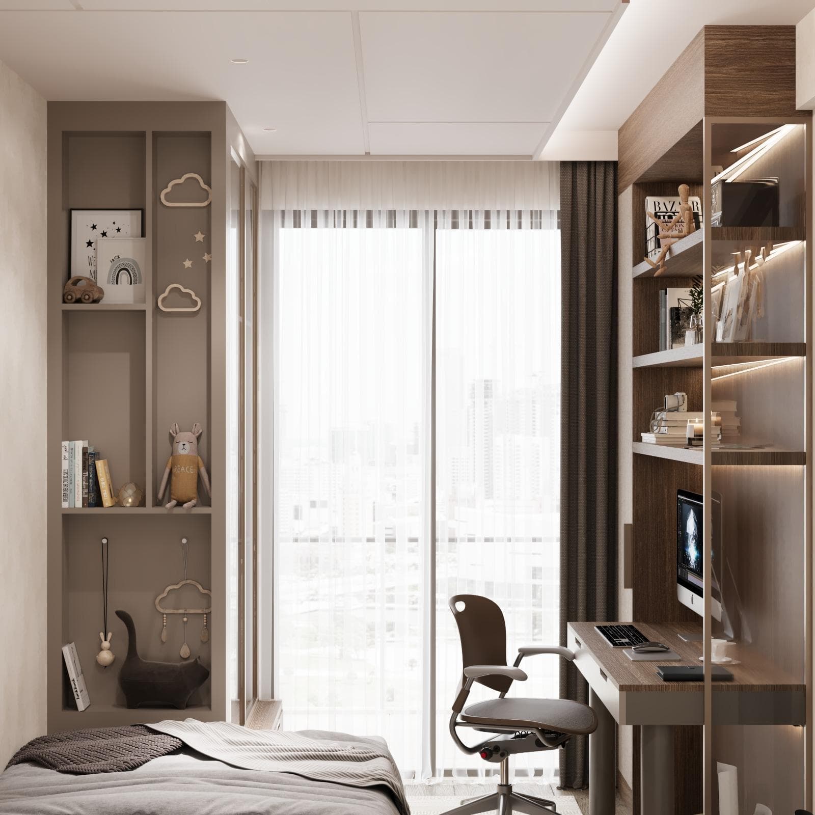 Apartment Project