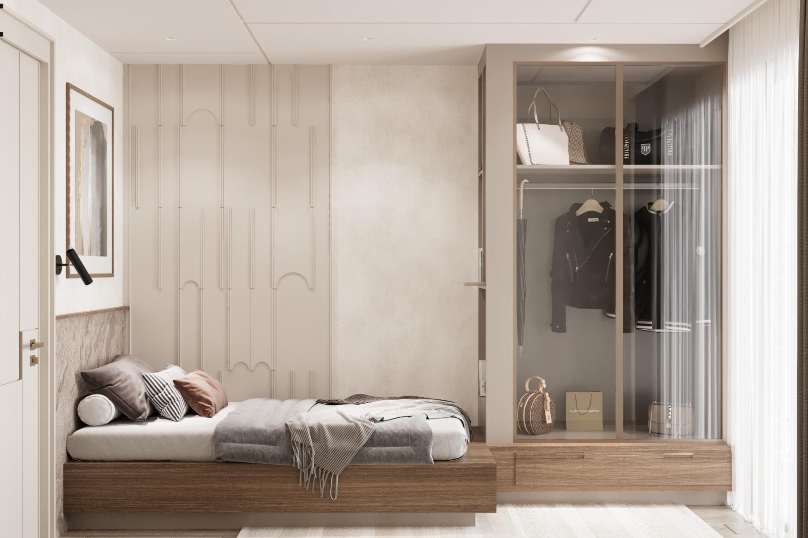 Apartment Project