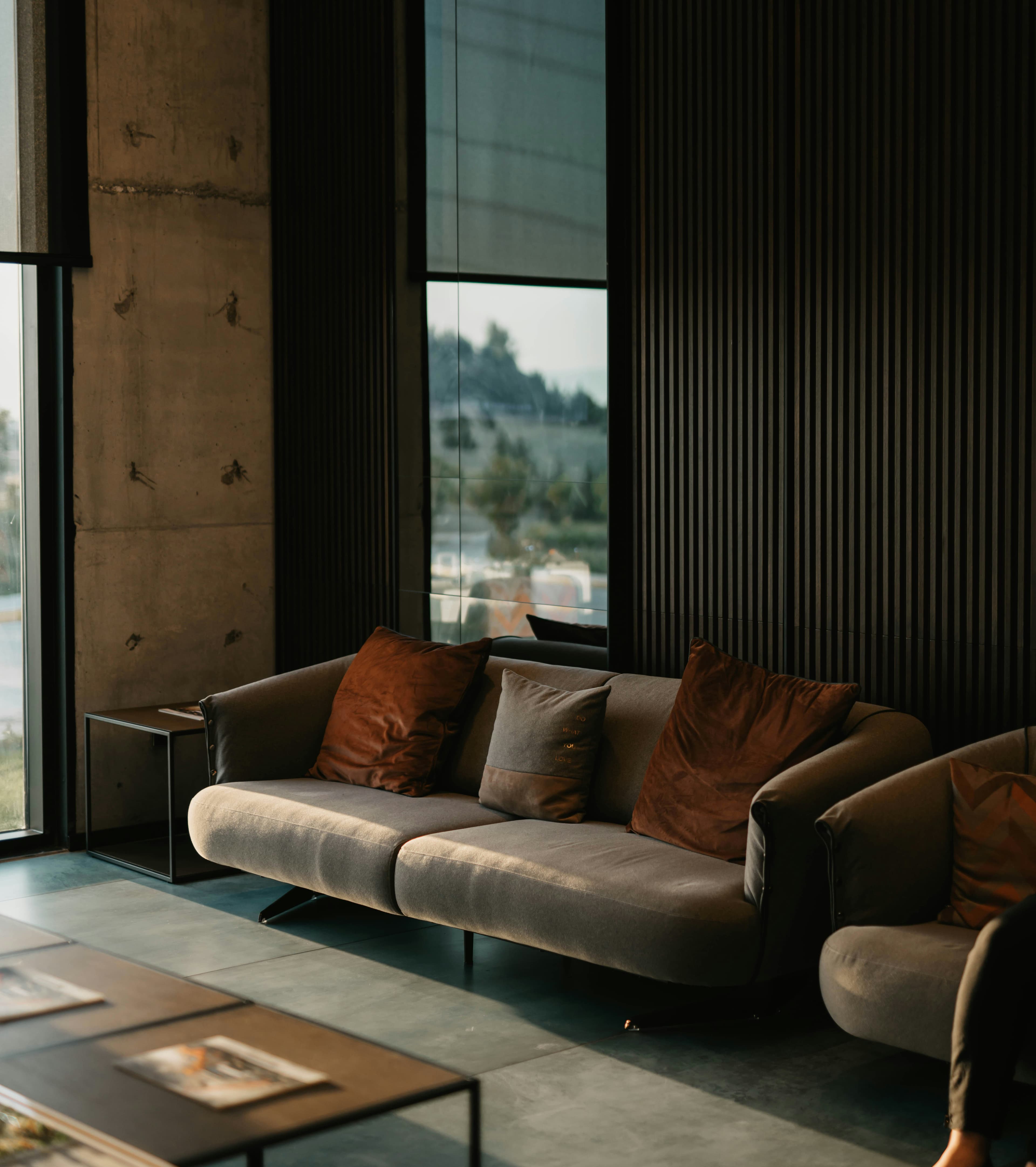 About hero background