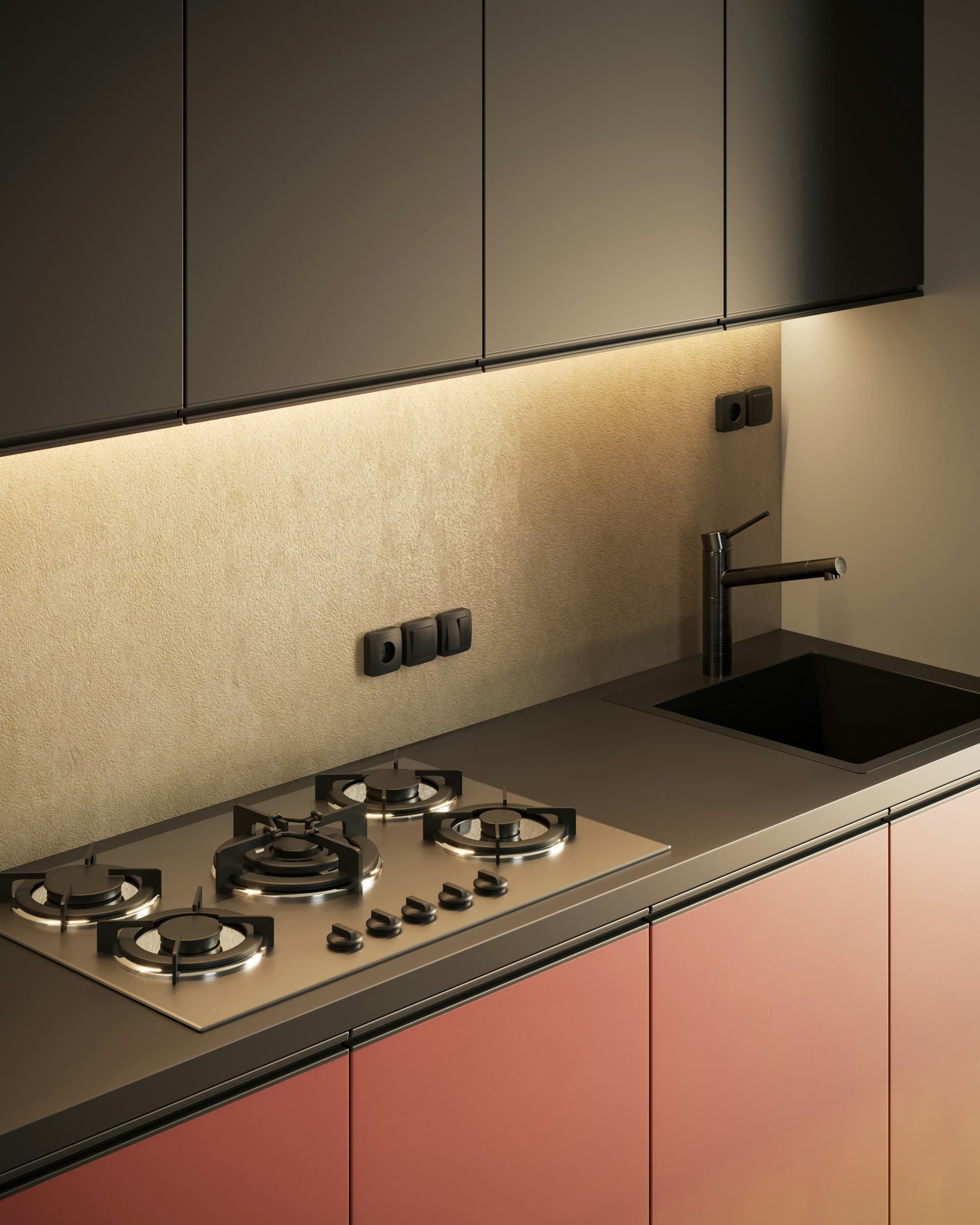 Craft and installation