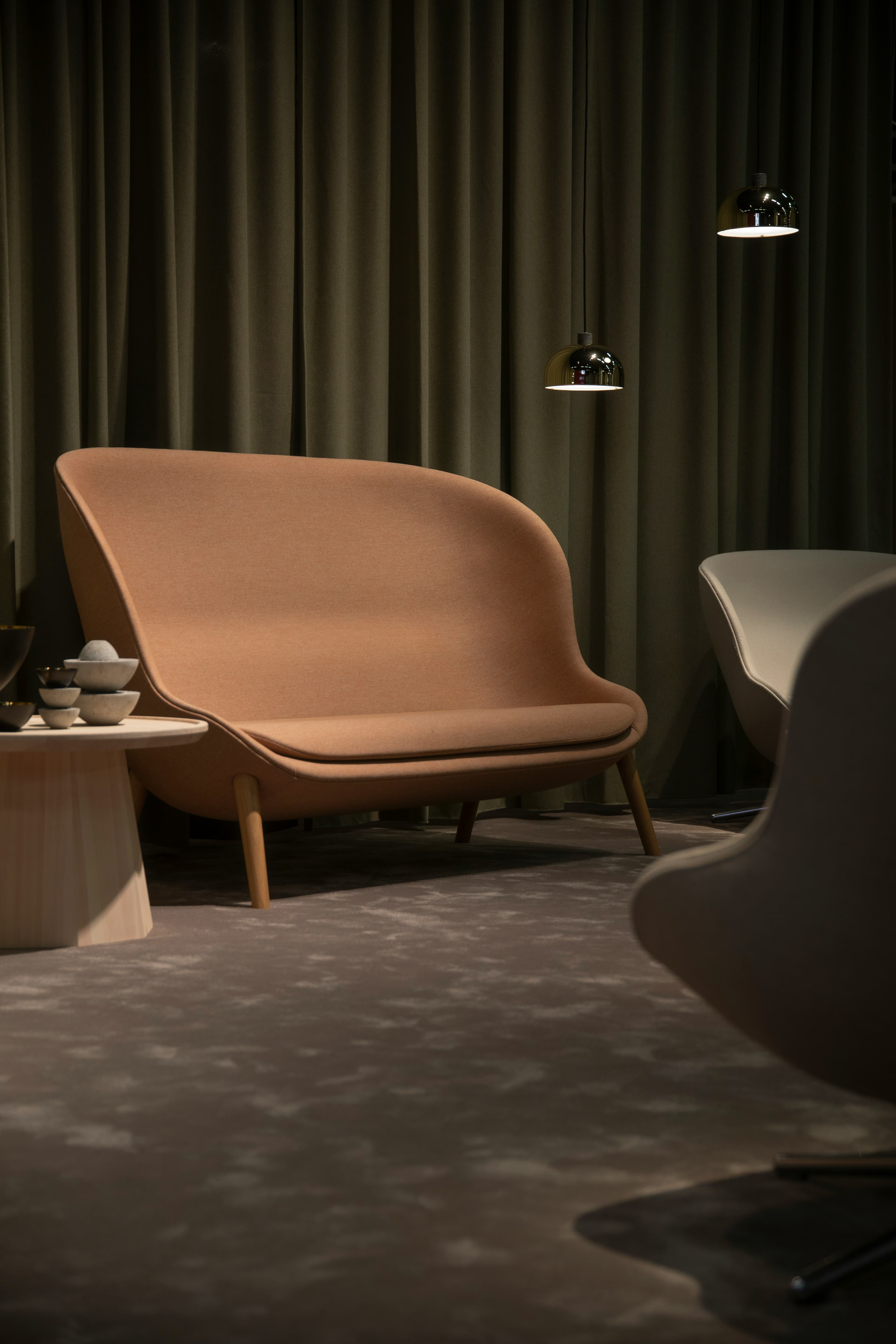 Background interior