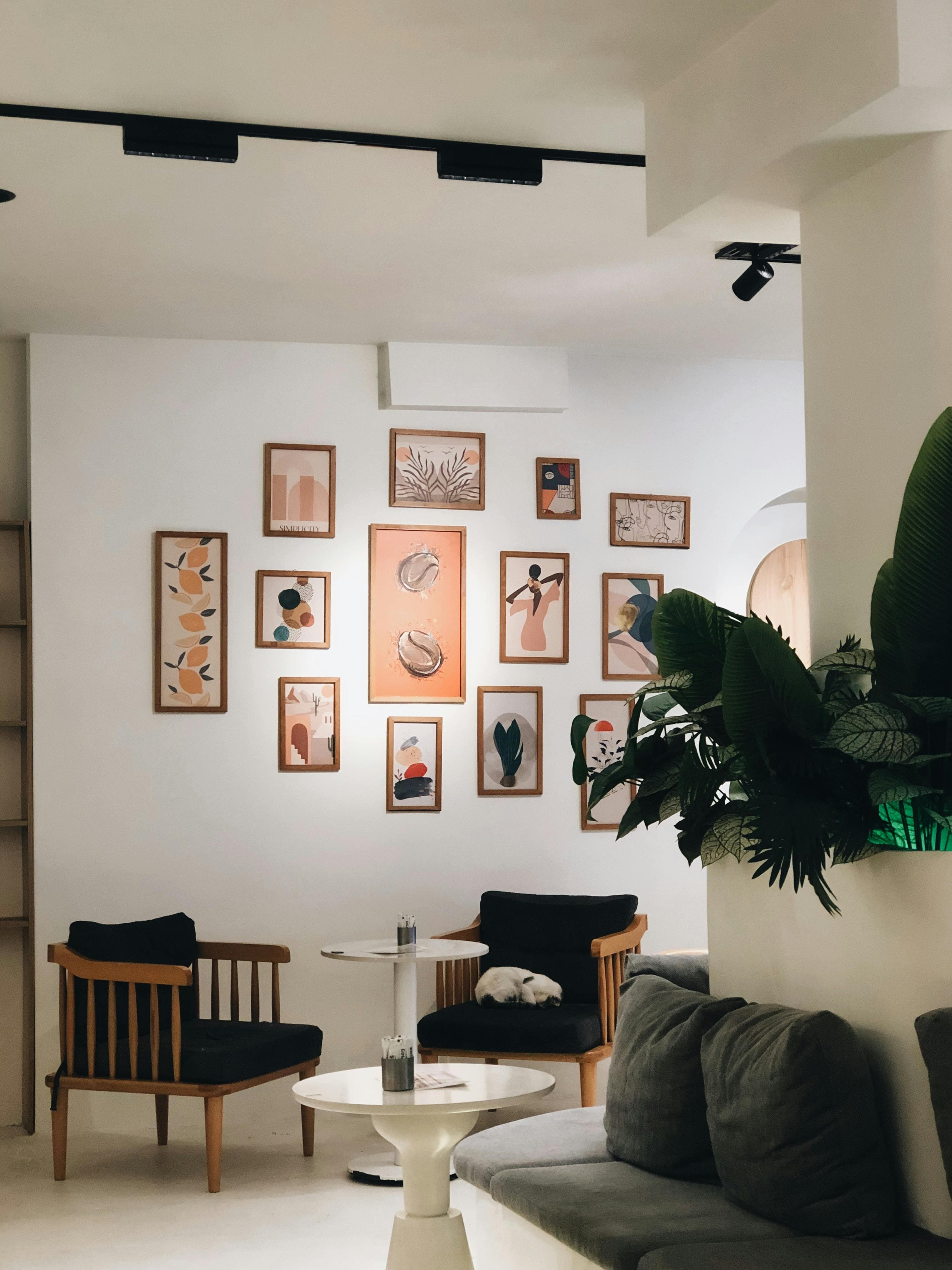 Materials and samples